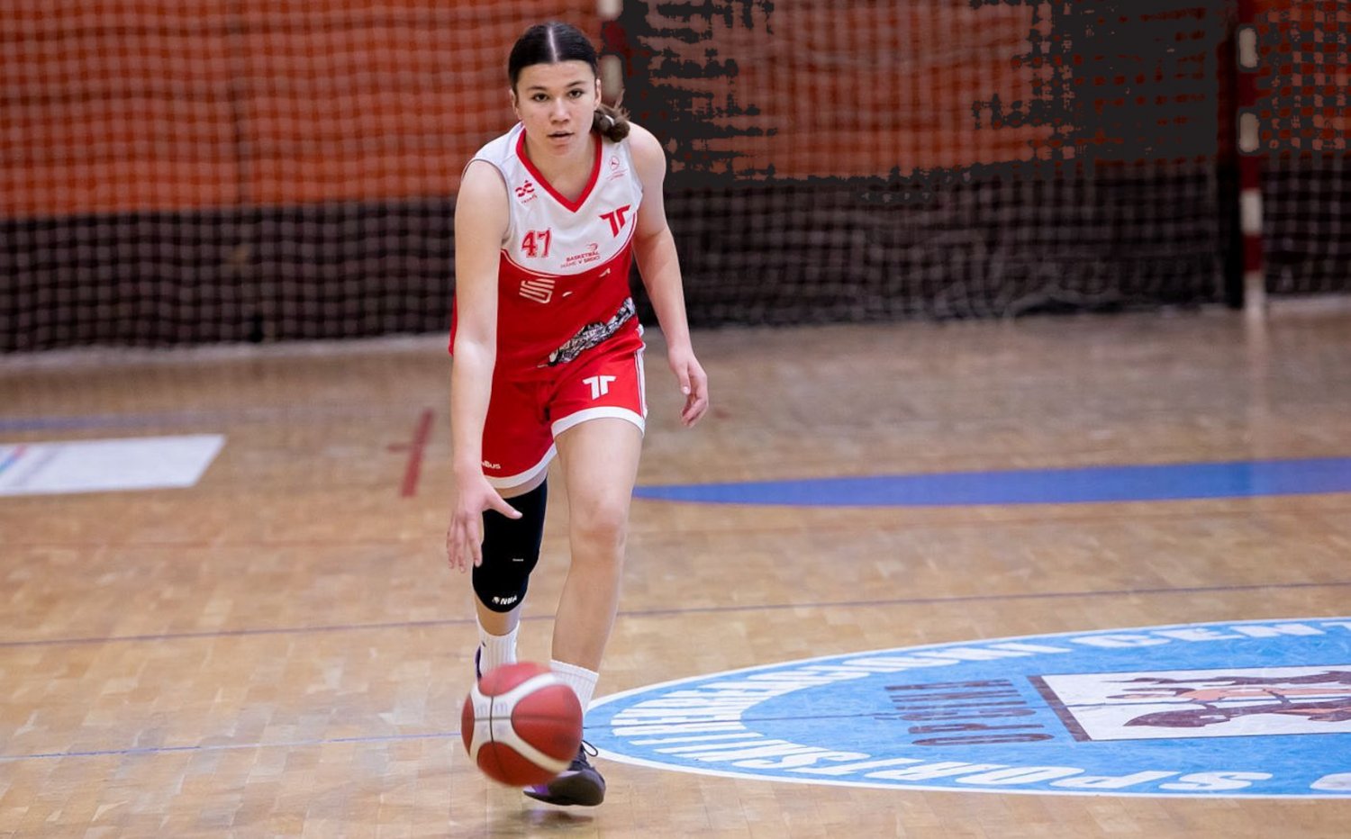 Tipos EXZ | trnsron reprezentantka Bnesov bude hra ensk extraligu