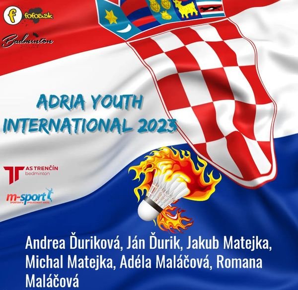 Adria Youth International 2023 | Opatija