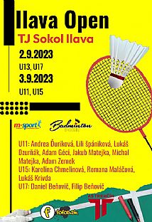 Ilava Cup |  autor: Peter URIK