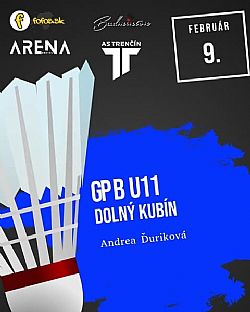 GPBU11-DK | autor: Peter URIK