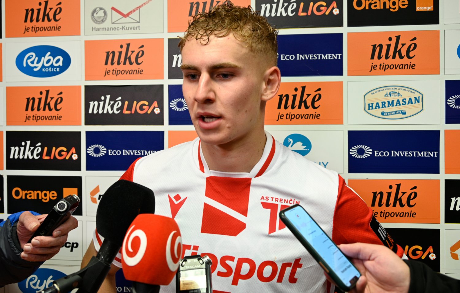 Hjovsk | Dostali sme smoln gl