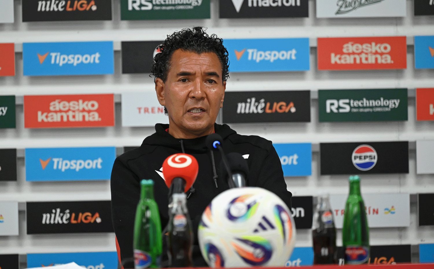 ASTV | Tlaov konferencia po zpase proti MFK Skalica